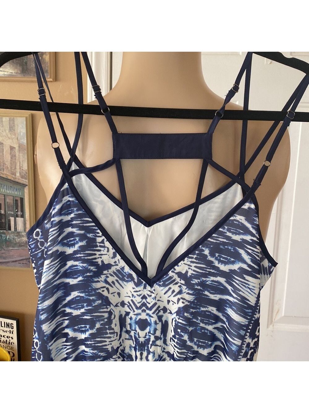 Adeline Rae romper - Picture 8 of 11